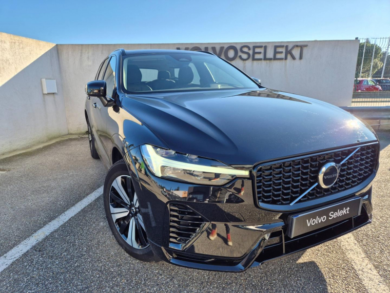 VOLVO XC60 d’occasion à vendre à AVIGNON chez SUÈDE PROVENCE AUTOMOBILES (Photo 11)