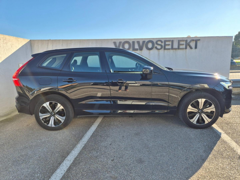 VOLVO XC60 d’occasion à vendre à AVIGNON chez SUÈDE PROVENCE AUTOMOBILES (Photo 14)